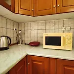 Zosimas House Prázdninový dům