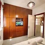 Zosimas House Prázdninový dům