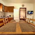 Zosimas House Prázdninový dům Kalambaka