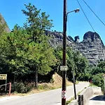 Zosimas House Prázdninový dům Kalambaka