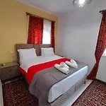 Zosimas House *