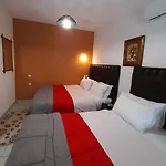 Zosimas House Prázdninový dům