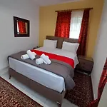 Prázdninový dům Zosimas House *