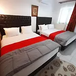 Zosimas House Prázdninový dům