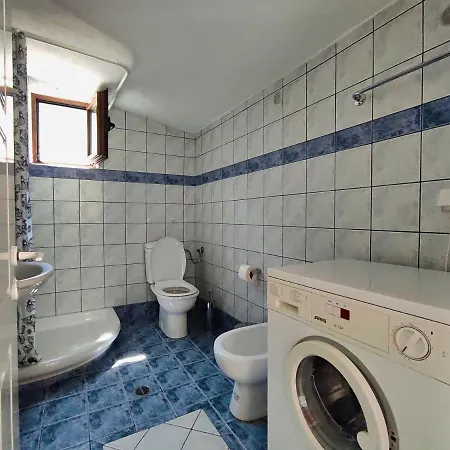 Zosimas House * Kalambaka