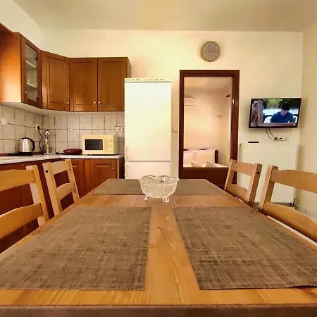 Zosimas House Casa de Férias Kalabáka