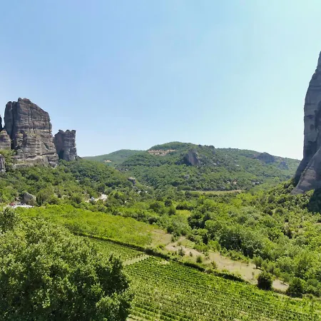 Casa de Férias Zosimas House