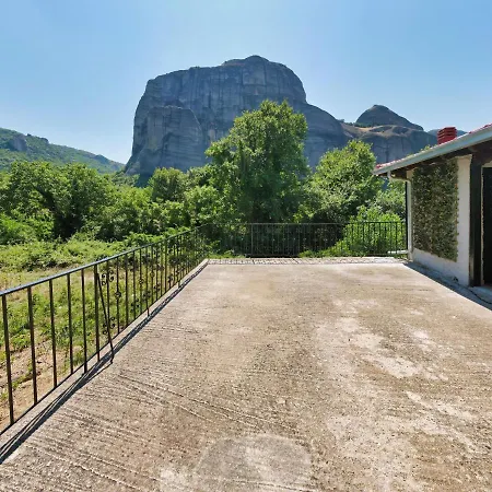 Zosimas House Vakantiehuis *