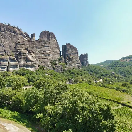 Zosimas House Casa vacanze *