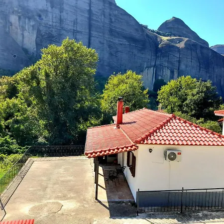 Zosimas House Vakantiehuis