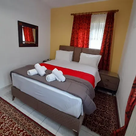 Casa de Férias Zosimas House *