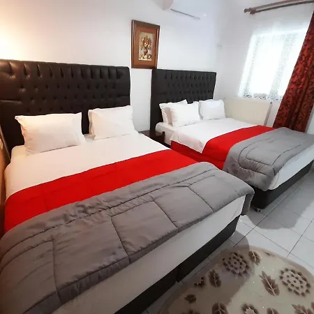 Zosimas House Casa de Férias