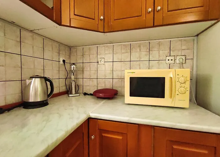 Zosimas House Casa vacanze