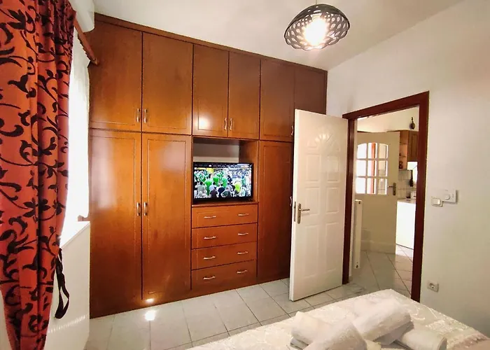 Zosimas House Casa vacanze