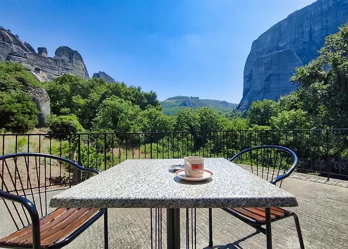 Vakantiehuis Zosimas House *