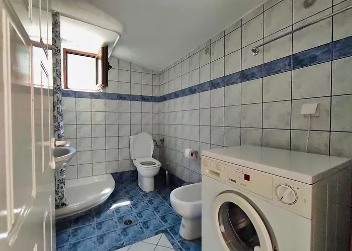 Zosimas House * Kalampáka