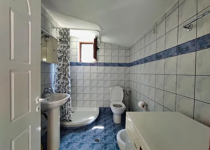 Vakantiehuis Zosimas House