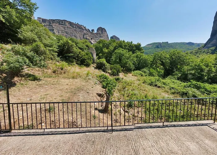 Casa vacanze Zosimas House Kalambaka