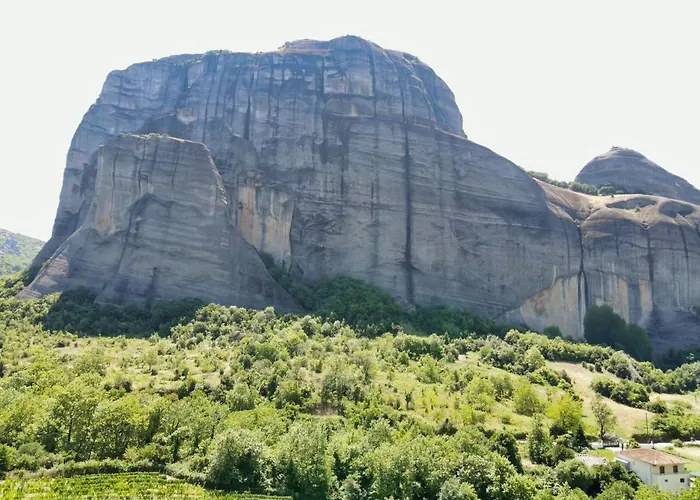 Zosimas House * Kalambaka
