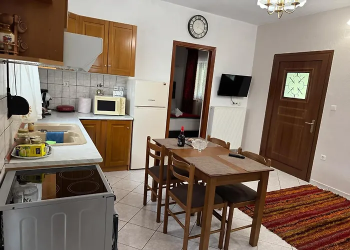 Zosimas House * Kalambaka